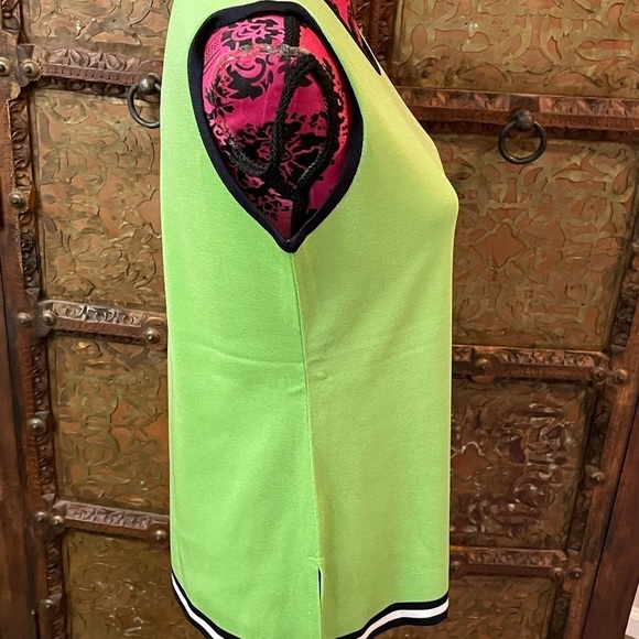 Misook top size‎ M - Picture 4 of 5